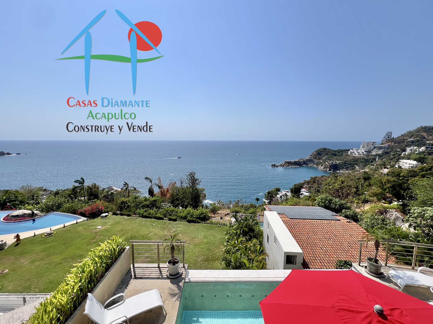 Villas Marlin 3 - Recámara uno 8